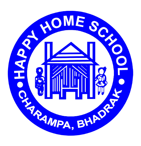 Happy Home School, Bhadrak